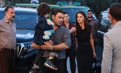 Midyat’ta çekimleri yapılan Uzak Şehir dizisi, büyük beğeni topladı