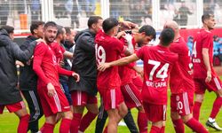 PETROLSPOR, KEPEZSPOR’U GÖZÜNE KESTİRDİ