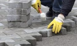 KİLİTLİ PARKE TAŞI SATIN ALINACAKTIR
