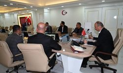 Batman’da Robot Fabrikası Açılıyor