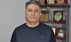 Kuraklık riskimiz var