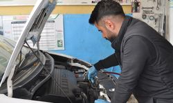 Uzmanından sürücülere 'yağ ve antifriz' uyarısı!