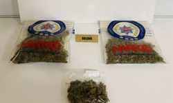 Uyuşturucu operasyonu: 3 gözaltı