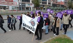 9 Ayda 295 kadın öldürüldü