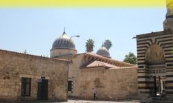 TARİH VE KÜLTÜR KAMPI ORGANİZASYON HİZMET ALIMI YAPILACAKTIR