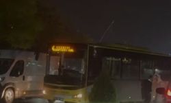 Halk Otobüsü refüje çıktı