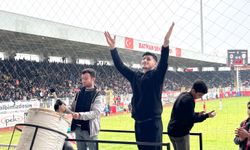 "KARŞI" PETROLSPOR TARAFTAR GRUBU KURULDU