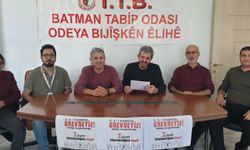 Aile hekimleri 3 gün süreyle iş bırakıyor