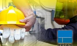 İŞÇİ KORUYUCU GİYİM MALZEMELERİ SATIN ALINACAKTIR