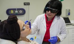 Merdiven altı güzellik uygulamalarından uzak durulmalı