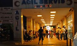 Taziye evinde kavga: 2 yaralı