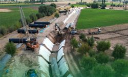 DSİ SU YAPILARI YAPTIRACAKTIR