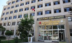 Belediye WhatsApp İhbar Hattı kurdu