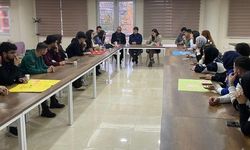 GENÇLERİN DİJİTAL EMPATİ BECERİLERİ AB PROJESİYLE GELİŞTİRİLECEK