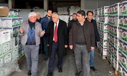 Hibe desteği alan firmalarda inceleme