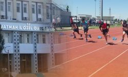 BİNA İŞLERİ YAPTIRILACAKTIR