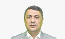 DEVA’LI YILMAZ, KENTİN SORUNLARINA DİKKAT ÇEKTİ