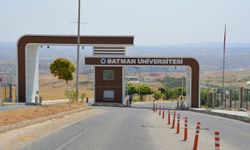 BÜ, Times Higher Education sıralamasında 601-800 bandında yer aldı