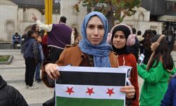 Topraklarımıza geri döneceğiz