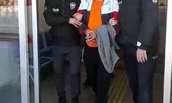 Zabıta memurunu öldüren cezaevi firarisi, sahte kimlikle yakalandı