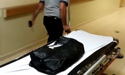 Annesinin mama yedirip uyuttuğu 4 aylık Fatma bebek, öldü