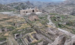 Büyük Saray, eski ihtişamına kavuşacak