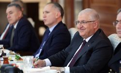 Öncelikli konumuz PKK/YPG terör örgütünün tasfiyesidir