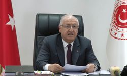 Suriye'de önceliğimiz, PKK/YPG terör örgütünün bir an önce tasfiye edilmesi