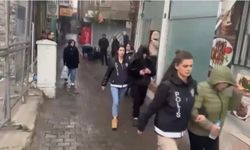 DİYARBAKIR'da fuhuş operasyonu: 9 tutuklama