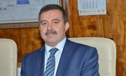 Batman’a yeni müdür atandı