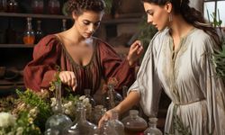 'Kokular, tarihte statü sembolüydü'