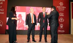 Mektebim Koleji Tokat Kampüsü’nün lansmanı gerçekleştirildi