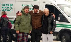 patlamada ölen 11 işçinin otopsi işlemleri tamamlandı