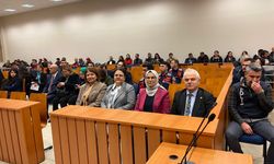 Narin Güran cinayetinde 4 sanık, ikinci kez hakim karşısında