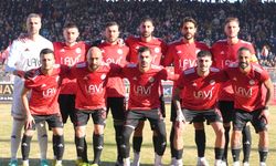 Petrolspor yarışı bırakmıyor; 4-1