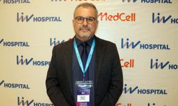 Kök hücre tedavilerinde umut verici sonuçlar alıyoruz