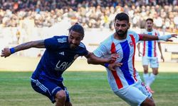 PETROL, KEPEZSPOR’A ACIMADI 4-0