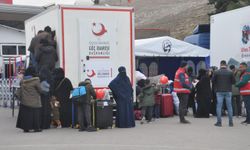 Türkiye bize bayrak verdi, bunu unutmayacağız