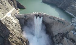 Yusufeli Barajı'ndan ekonomiye 6 milyar TL katkı
