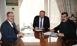 Evlilik öncesi eğitim protokolü imzalandı