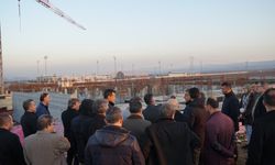 Diş Hekimliği Uygulama ve Araştırma Hastanesi 2026 yılında bitecek