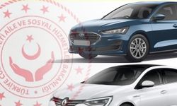 ARAÇ KİRALAMA HİZMETİ ALINACAKTIR