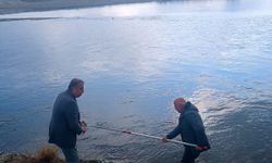 Nitrat Kirliliğinin Önlenmesi Amacıyla Su Numuneleri Alındı