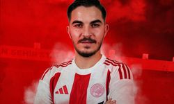 Petrolspor Cengizhan'ı transfer etti