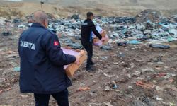 Açıkta Tavuk Satan İşletmelere Ceza