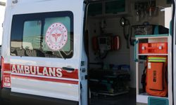 Otomobilin çarptığı yaya hayatını kaybetti