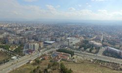 YENİ İMAR BÖLGELERİNDE RUHSAT VERİLECEK ALANLAR BELİRLENDİ