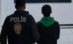 Cinayet zanlısı 3 kişi tutuklandı