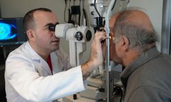 ‘Kornea, göz sağlığında hayati bir rol oynuyor’