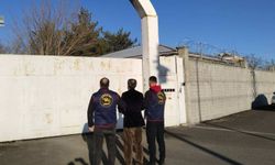 Aranan 4 şahıs yakalandı